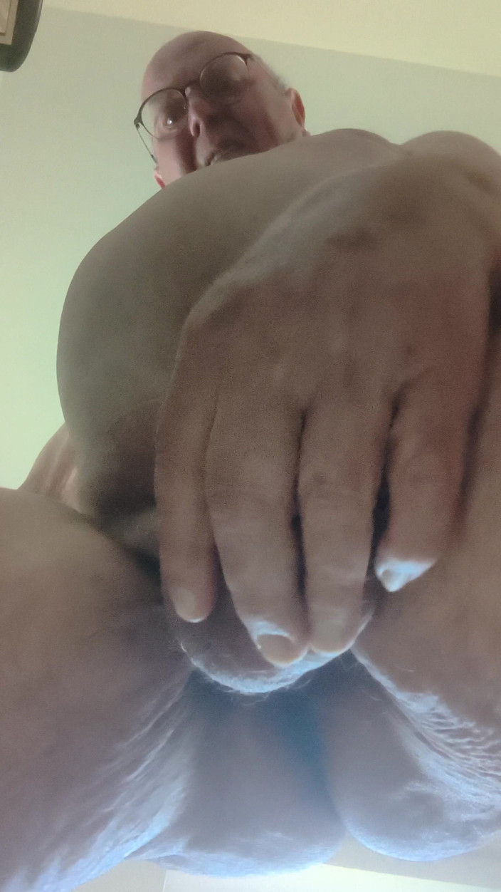 Karlchengeil: Intense Assfiering