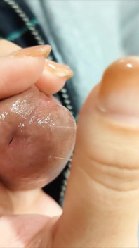 Compilación de eyaculación de esposa y semen