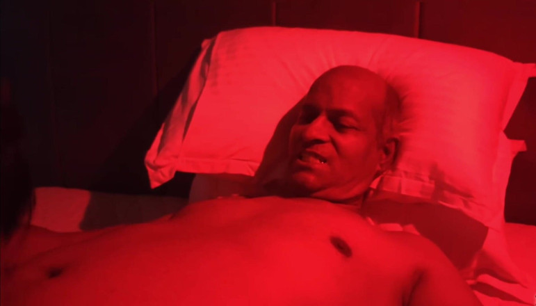 Kamasutra61: Old Mad Hardcore Licking in Dark Room Softcore Sex Video