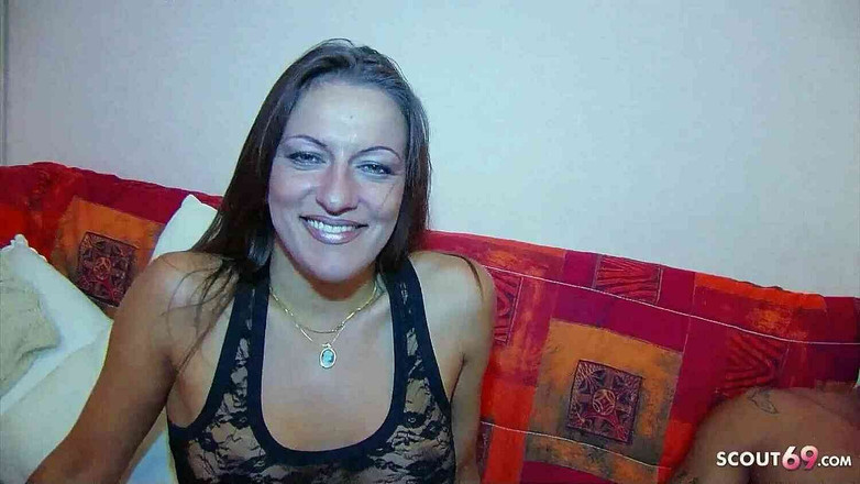 Full porn collection: Skutečný amatérský anální sex pro vysokoškolskou teenagerku Halanka na studentské...