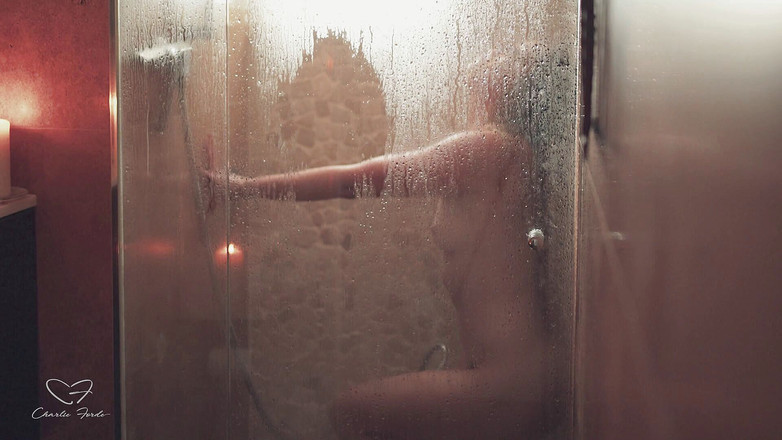 Charlie Forde: Goteo - con Charlie Forde