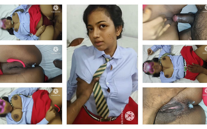Lovely95: Season 350. College Girl Amisha Fuck with Boyfriend