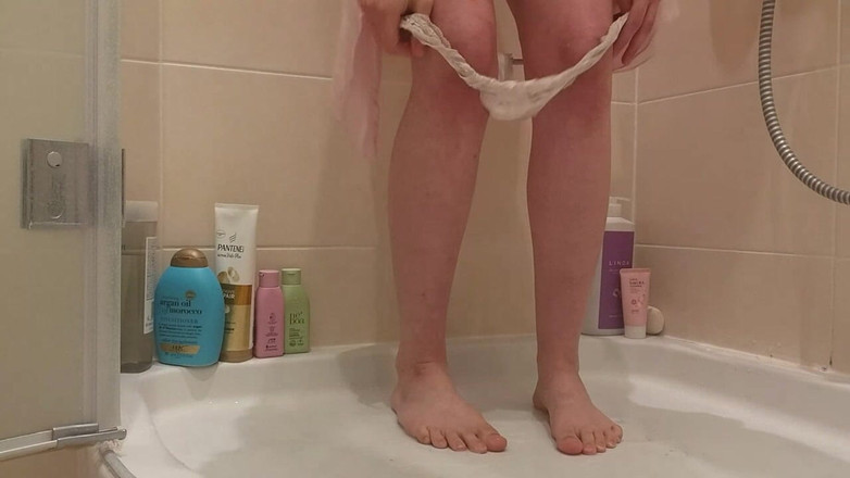 Georg: La pipì è un'arte 2