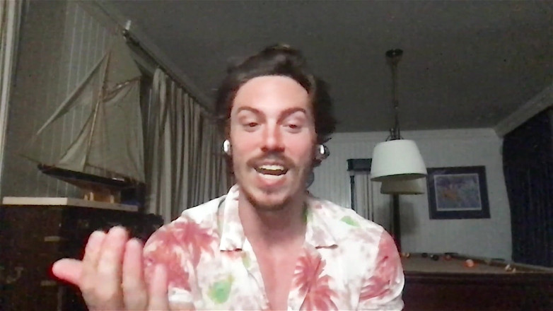 Pillow Talk: greg O’gallagher Will Steal Your Girl Without Even Trying!!!