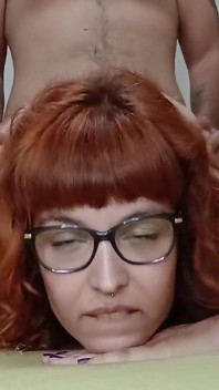 That Man Machado Got Luna Olver in a Way, Fucked Her All Over