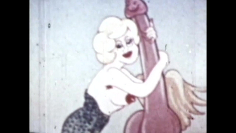 The Unforgettable: Kartun sesat (bahagian5)