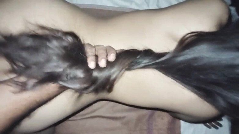 Lysa: Girlfriend Wanted First Time Experience
