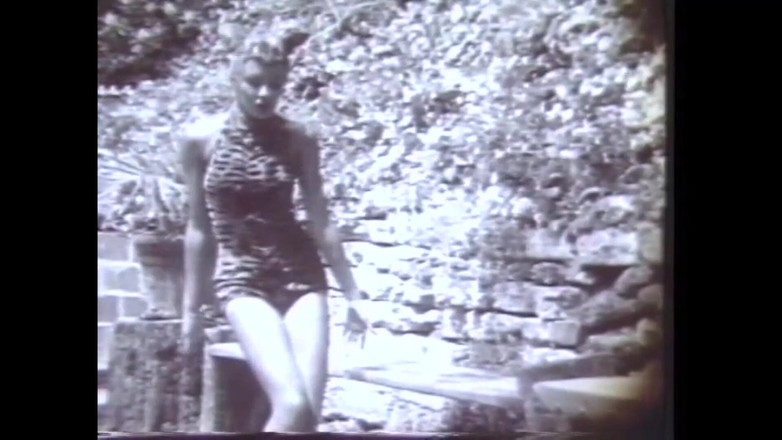 The Unforgettable: Horan dansare