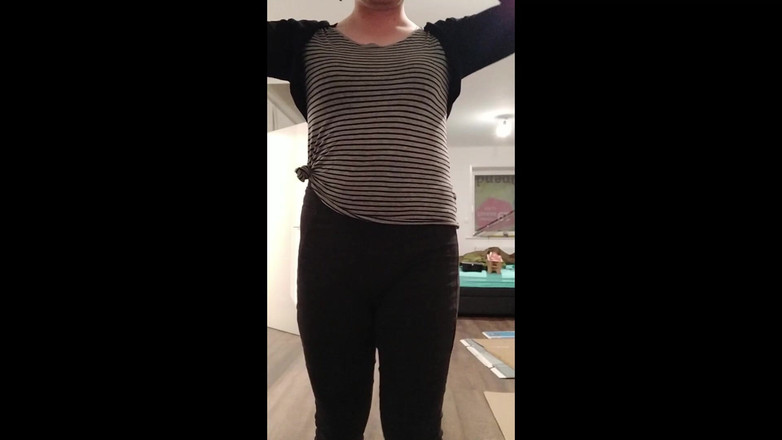 Joslin: Ti mosto uno dei miei outfit