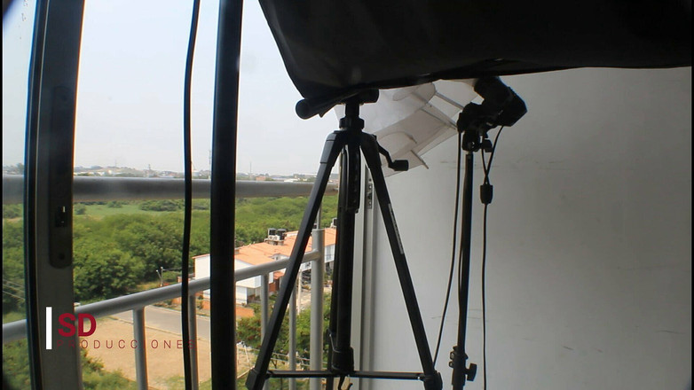 MelanieCaceres: My Neighbor's Photogen and Hot Slut - Melanie Caceres- hiszpańskie porno.