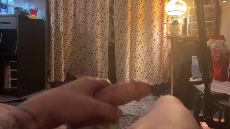 Kodi Bates: Bating From a Different View