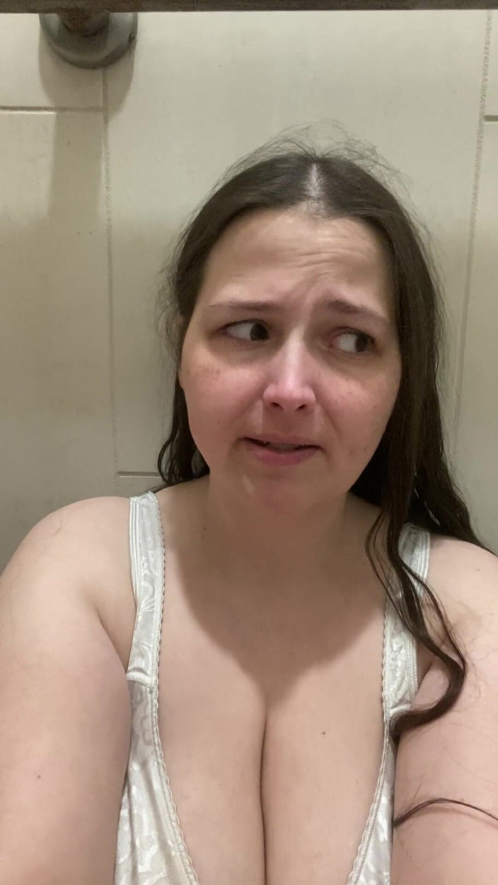 MissChrystalline: Breathtaking Orgasm