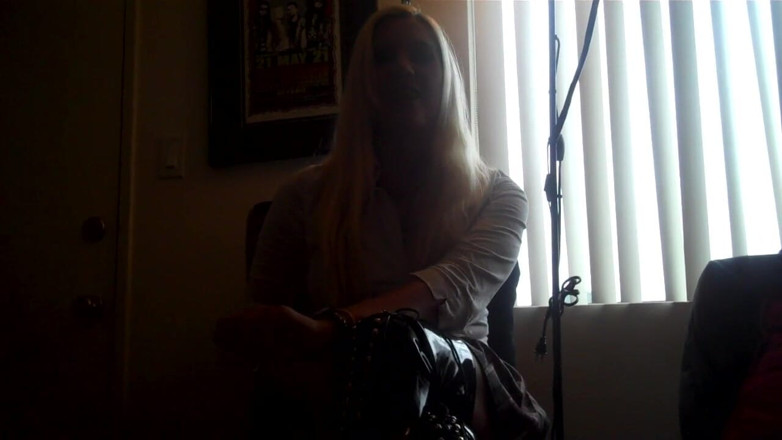 Cryptostudios: Tabitha 237