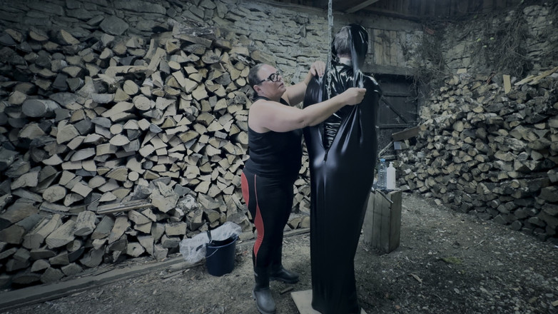 Mistress April: no Woodroom