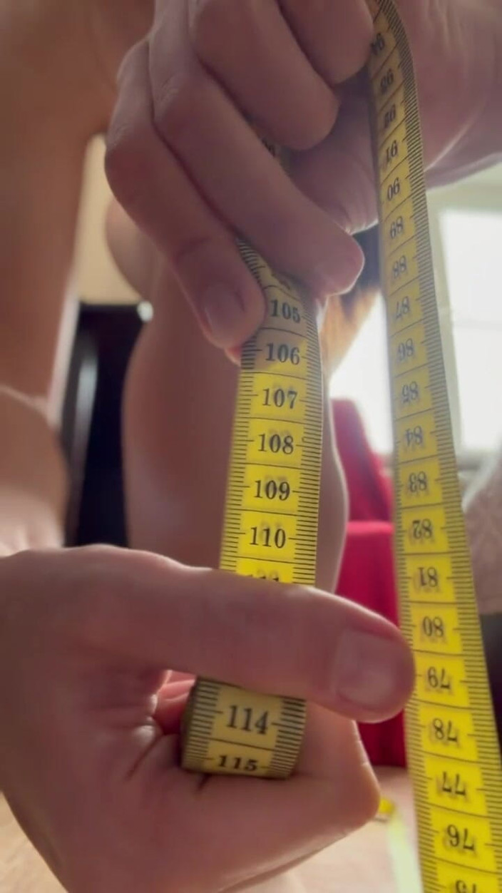 Skinny_lady69: Endless Feet of the Goddess a Perfect Shape Ritual