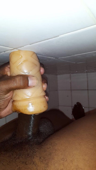 Islandvibes69: Jerking off S12 Ep4