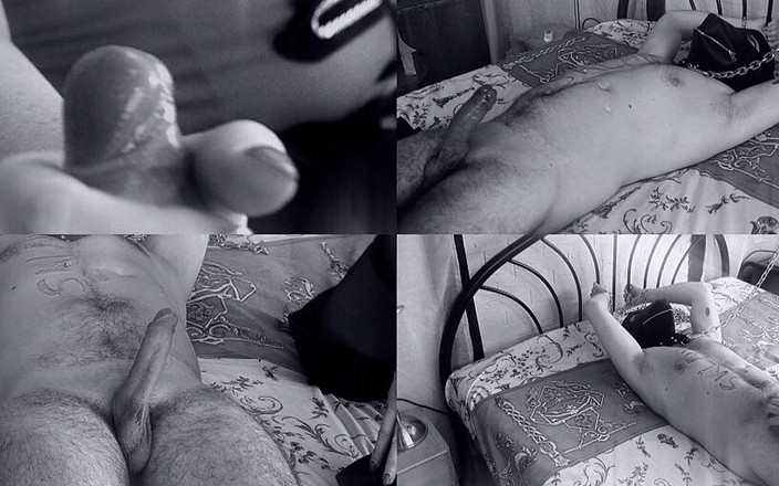 Deutsche Dominanz: 自宅でのプライベートセッション