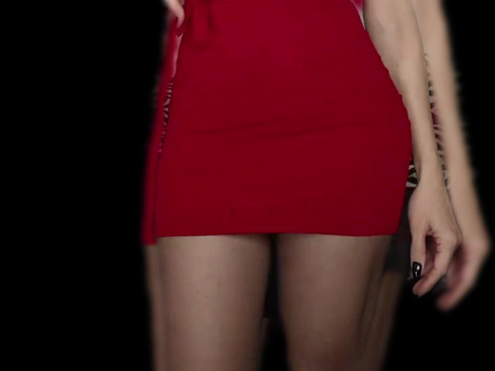 Georgia cross: Mistressxxx