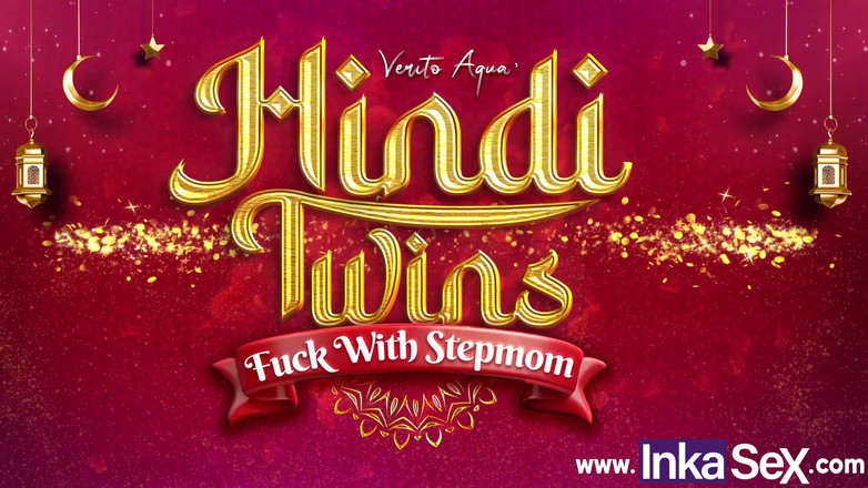 InkaSex: Chudai Hindu Bruiloft Eindigt Tussen Stiefzussen En Stiefvaders.