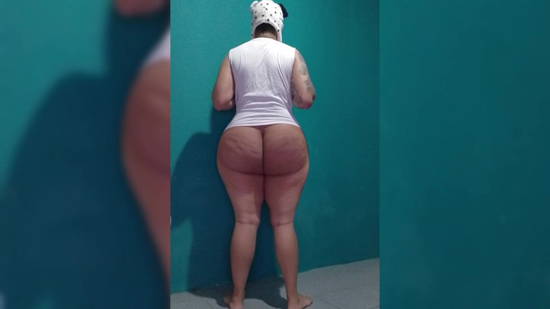 Sissy sapeca studio: My Big Butt and My Big Penis