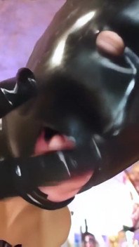 Dure E Intense Esperienze Fetish