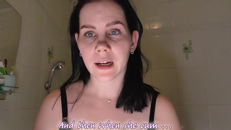 Anna Sky: Annina sexy přítelkyně a chcaní