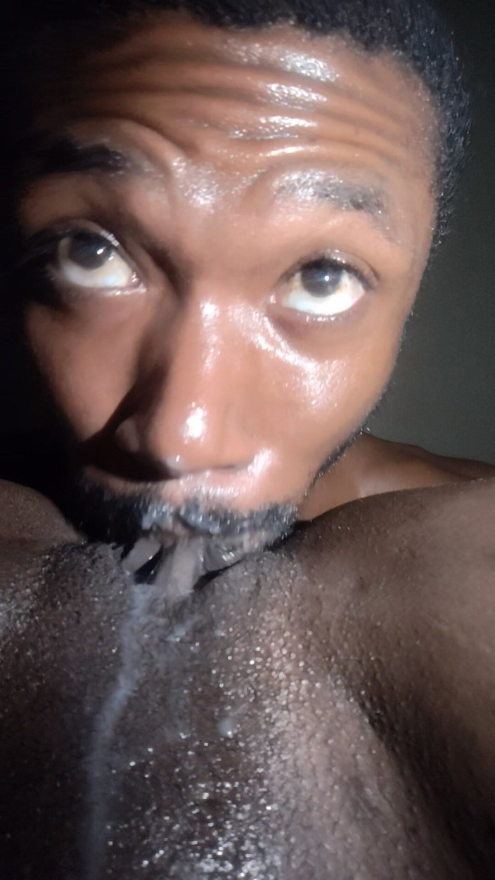 Monsterman: Toy Fuck Anal
