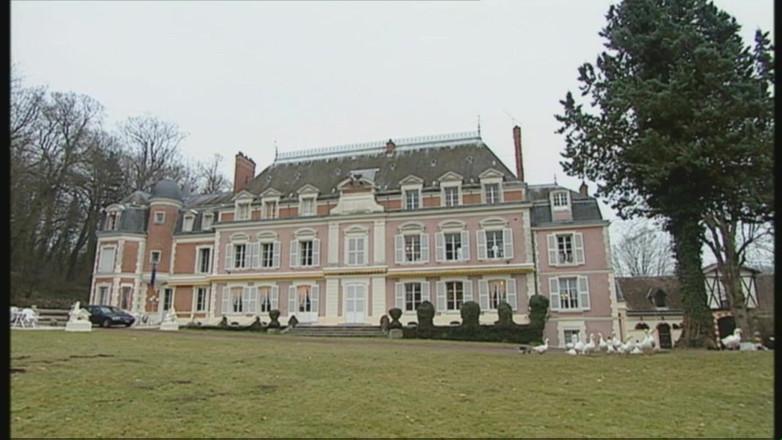 MUSCHI TV - our best full movie: Katzumi, a Rainha Do Pornô