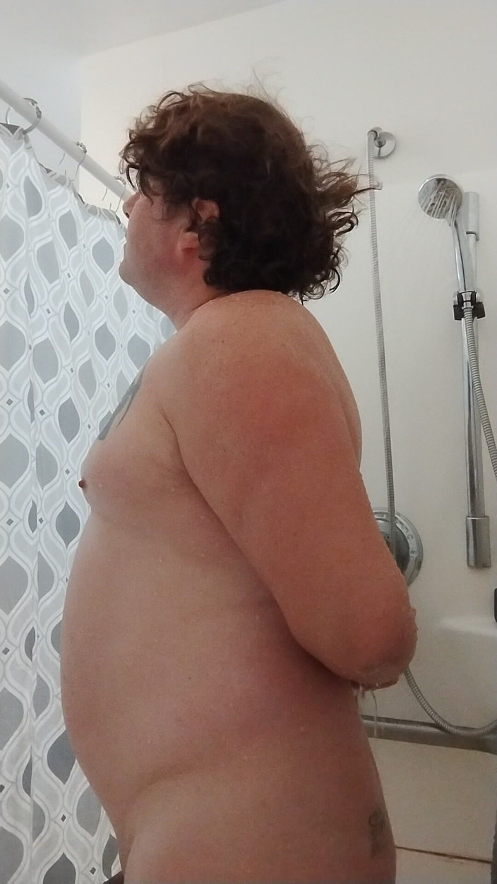 JG Risk: 12/04/2025 ducharse después de la siesta de la tarde