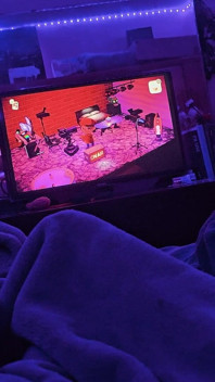 Papa's goede gamermeisje deel 2