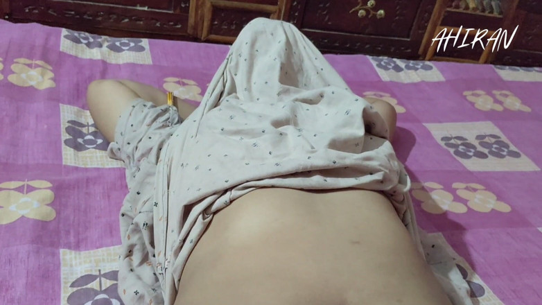 Aahan Ahiran: Ass and Vulva Pussy Chut Hairy Black Pink Review in...