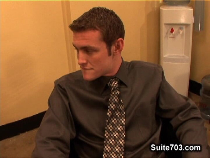 Suite 703: Antonio Madiera Jt Ross and Lucas Knowles