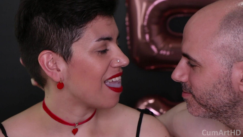 TheArtOfCum: 我们的15周年！