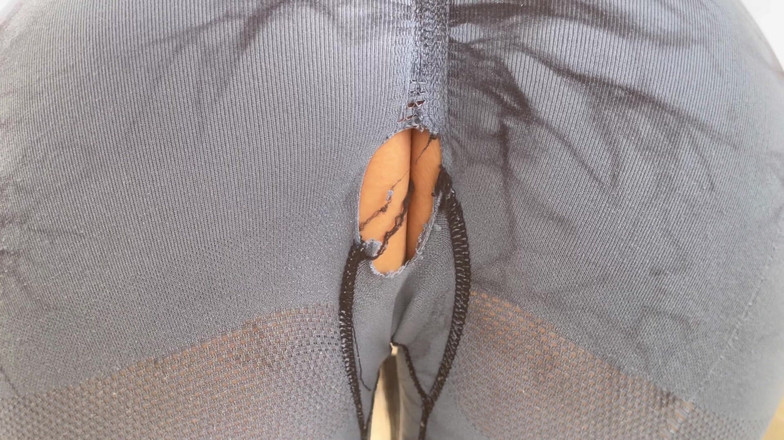 Sweetkimmi: Je Baise Une Belle Bite En M’entraînant Et Je Déchire...