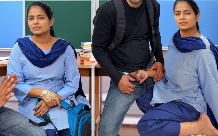 Sexy Komal: Komal操逼脸