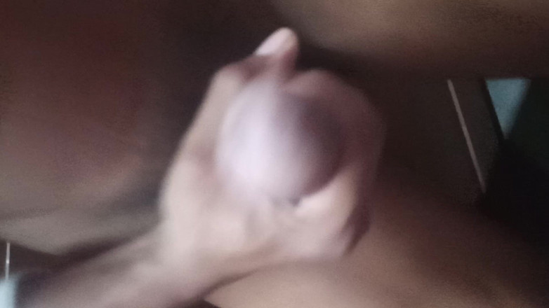 Devilxboy5477: Boy Mastrabition Coock in Lock Room Alone Enjoying Cock Sperms