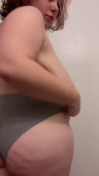 Some Lucky Guy Got These Well Loved Panties &;