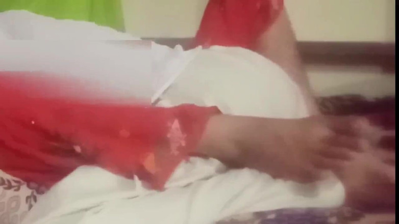 Tarelgc: Hermanastra follada duro por hermanastro en casa - temporada 1 - episodio 34