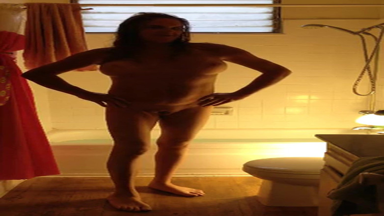 Lizzy Yum: Liz, trans rétro 21