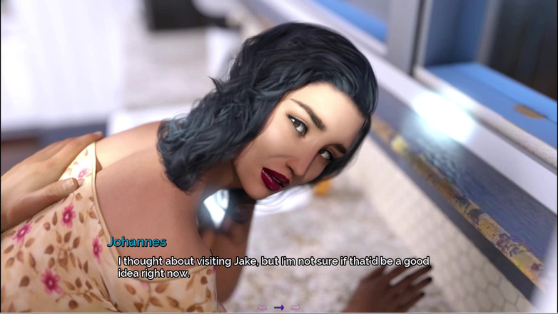 JAE Studio: Stai zitta e balla 2 Megan non poteva fare se stessa...