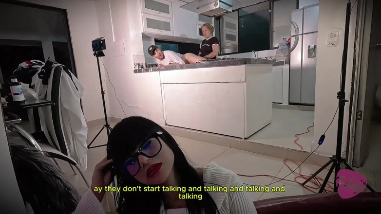 Pelaje mix: My Girlfriend Wants to Have Sex, but I Like Dick,...