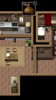 The Youngs of the Village Have an Orgy.