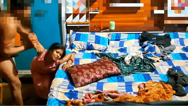 House stage: Ragazza indiana desi bur sudai vera ragazza asiatica hai thaki...