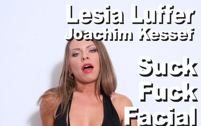 Edge Interactive Publishing: Lesia Luffer &amp;amp; Joachim Kessef suck fuck facial gmcz0375