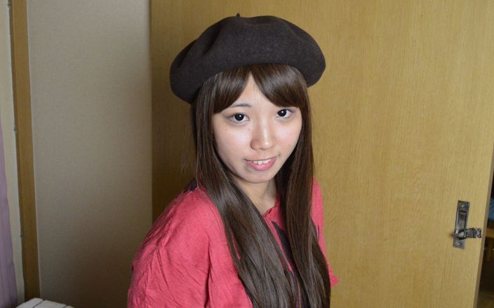 Asian HomeMade 4K: Kiekoは熱い猫クリームパイのための専門家のコックを望んでいます