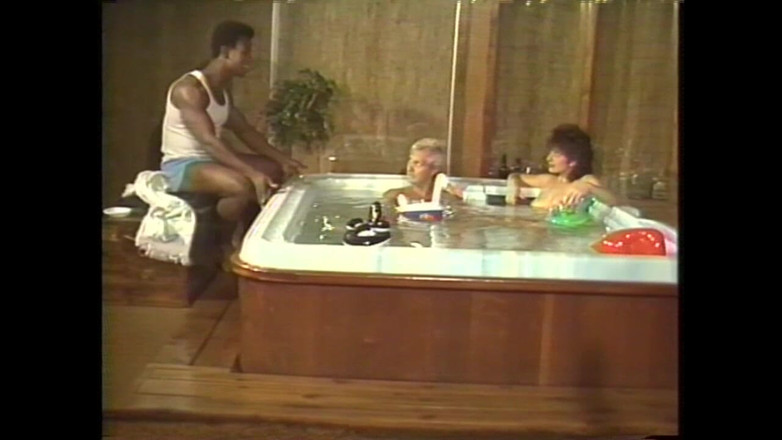 Vintage megastore: Det var en gång i Amerika... - (kapitel #10)