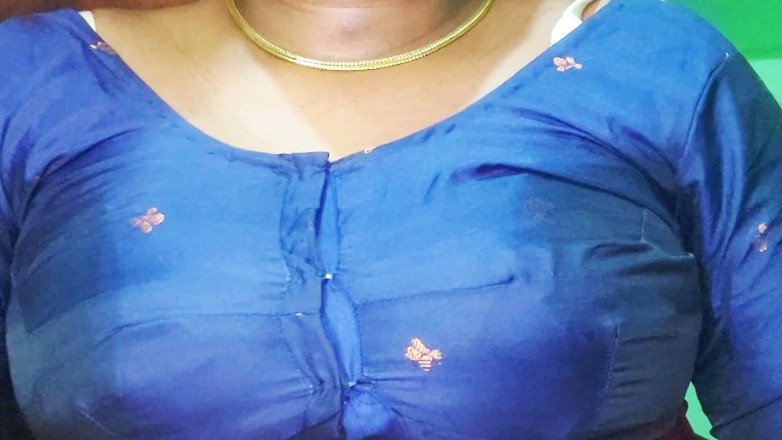 Desi Mohini: Hot Video, Desi Romance Kavita Indian Housewife