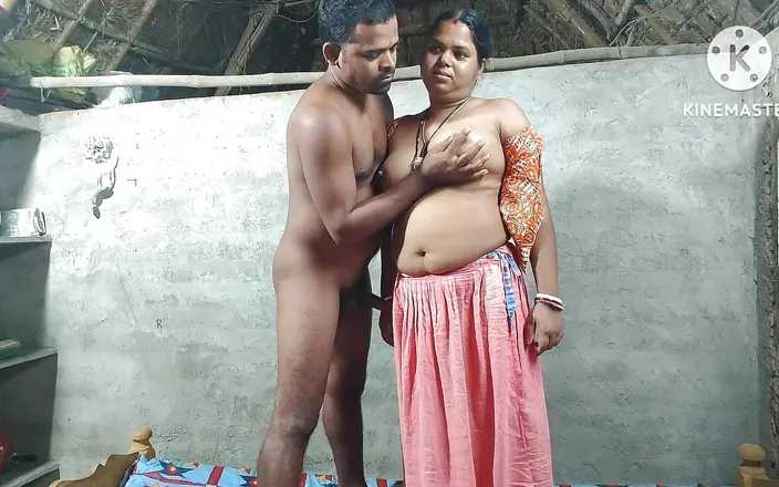 Raju Raju: The Master Stripped the Maid and Fucked Her in Doggy...