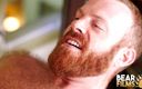 Bear Films: BEARFILMS - Raw banging by Brad Kalvo for Russell Tyler