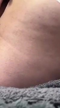 Awesome Squirt Orgasm in White Stockings